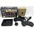 Mega Drive Classic, Genesis Mini, Na Caixa, 2 Controles Originais, Sega, Original (Usado) - Imagem 2
