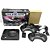 Mega Drive Classic, Genesis Mini, Na Caixa, 2 Controles Originais, Sega, Original (Usado) - Imagem 1