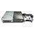 Xbox One Fat, Edição Halo 5 Guardians Limited, 1 Controle, Original, Microsoft (Seminovo) - Imagem 2