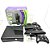 Xbox 360 com Kinect, Na Caixa Seriado, 1 Controle, Original, Microsoft (Usado) - Imagem 1