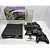 Xbox 360 com Kinect, Na Caixa Seriado, 1 Controle, Original, Microsoft (Usado) - Imagem 2