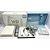 Console Nintendo Wii, Na Caixa, Wii Remote, Nunchuk (Usado) - Imagem 1