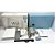 Console Nintendo Wii, Na Caixa, Wii Remote, Nunchuk (Usado) - Imagem 1