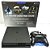Playstation 4 Slim, 1TB, Ed. Days Of Play, Na Caixa Seriado, Modelo Nacional (Usado) - Imagem 2