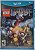 Lego O Hobbit - Wii U (Mídia Física) - USADO - Imagem 1
