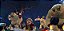 Lego O Hobbit - Wii U (Mídia Física) - USADO - Imagem 3