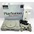 PlayStation 1, Na Caixa Seriado, 1 Controle, Modelo SCPH-9000, PS1, (Usado) - Imagem 1