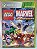 Lego Marvel Super Heroes - Xbox 360 (Mídia Física) - USADO - Imagem 1