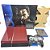 Playstation 4, Edição Metal Gear, Na Caixa Seriado, Modelo CUH-1200A, PS4 (Seminovo) - Imagem 1