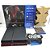 Playstation 4, Edição Metal Gear, Na Caixa Seriado, Modelo CUH-1200A, PS4 (Seminovo) - Imagem 2