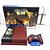 Playstation 4, Edição Final Fantasy Type-0, Na Caixa Seriado, Modelo CUH-10008, PS4 (Seminovo) - Imagem 1