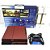 Playstation 4, Edição Final Fantasy Type-0, Na Caixa Seriado, Modelo CUH-10008, PS4 (Seminovo) - Imagem 2
