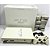 PlayStation 2, Ceramic White, Branco, Na Caixa Seriado, 1 Controle, Modelo SCPH-50000 CW, PS2, (Usado) - Imagem 1