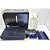 PlayStation 2, Midnight Blue, Na Caixa, Modelo SCPH 50000 MB, PS2, (Usado) - Imagem 1