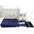 PlayStation 2, Ocean Blue, Na Caixa Seriado, Modelo SCPH 37000, PS2, (Usado) - Imagem 1