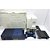 PlayStation 2, Ocean Blue, Na Caixa Seriado, Modelo SCPH 37000, PS2, (Usado) - Imagem 2