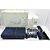 PlayStation 2, Ocean Blue, Na Caixa Seriado, Modelo SCPH 37000, PS2, (Usado) - Imagem 1