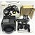 Gamecube Preto, Na Caixa, com 1 Controle Original, Nintendo (Usado) - Imagem 2