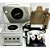 Gamecube Prata, Na Caixa, com 1 Controle Original, Nintendo (Usado) - Imagem 1