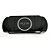 PSP, Preto, Na Caixa Seriado, Modelo PSP-3000 PB, Original Sony, Usado - Imagem 4