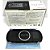 PSP, Preto, Na Caixa Seriado, Modelo PSP-3000 PB, Original Sony, Usado - Imagem 2