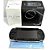 PSP, Preto, Na Caixa Seriado, Modelo PSP-3000 PB, Original Sony, Usado - Imagem 5