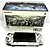 PSP, Edição Dissidia, Na Caixa Seriado, Modelo PSP-3000, Original Sony, Usado - Imagem 1