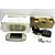 PSP, Dourado, Champagne Gold, Na Caixa Seriado, Modelo PSP-1000 CG, Original Sony, Usado - Imagem 3