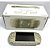 PSP, Dourado, Champagne Gold, Na Caixa Seriado, Modelo PSP-1000 CG, Original Sony, Usado - Imagem 1