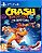 Crash Bandicoot 4 It's About Time (Inglês) - PS4 (Mídia Física) - Novo, Lacrado - Imagem 1