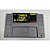 The Incredible Hulk, Super Nintendo, Snes, Cartucho Original (Usado) - Imagem 1