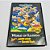 World of Illusion Starring Mickey Mouse and Donald Duck, Mega Drive Genesis, Sega, Cartucho Original (Usado) - Imagem 1