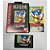 Sonic the Hedgehog, Mega Drive Genesis, Sega, Cartucho Original (Usado) - Imagem 2