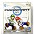 Controle Wii Wheel com Wii Remote, Mario Kart Wii, para Wii e Wii U, Na Caixa, Original Nintendo (Seminovo) - Imagem 1