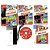 Controle Wii Remote Plus, Wii Play Motion, para Wii e Wii U, Na Caixa, Impecável, Original Nintendo (Seminovo) - Imagem 2