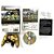 Controle Wii Remote Pro, 007 Goldeneye com Jogo, para Wii e Wii U, Na Caixa, Impecável, Original Nintendo (Seminovo) - Imagem 3