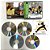 Final Fantasy IX, Original PS1 Americano (Usado) - Imagem 3