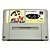 Crayon Shin-chan 2: Dai Maou no Gyakushu, Super Famicom Original (Usado) - Imagem 1