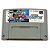 The Great Battle II: Last Fighter Twin, Super Famicom Original (Usado) - Imagem 1