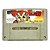 Honoo no Toukyuuji: Dodge Danpei, Super Famicom Original (Usado) - Imagem 1