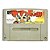 Honoo no Toukyuuji: Dodge Danpei, Super Famicom Original (Usado) - Imagem 1