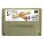 J.League Excite Stage '94, Super Famicom Original (Usado) - Imagem 1