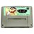 Crayon Shin-chan: Arashi wo Yobu Enji, Super Famicom Original (Usado) - Imagem 1