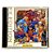X-Men Vs. Street Fighter Ex Edition, Original PS1 Japonês  (Usado) - Imagem 1