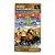 Donkey Kong 3: Mysterious Kremis Island, Super Famicon, JP, Original (Usado) - Imagem 1