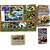 Donkey Kong 3: Mysterious Kremis Island, Super Famicon, JP, Original (Usado) - Imagem 2
