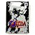 The Legend of Zelda: Majora's Mask, Nintendo 64, JP, Original (Usado) - Imagem 1