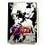 The Legend of Zelda: Majora's Mask, Nintendo 64, JP, Original (Usado) - Imagem 1