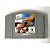 Jikkyou Powerful Pro Yakyuu Basic-ban 2001, Nintendo 64, JP, Original (Usado) - Imagem 1