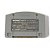 64 Ōzumō, Nintendo 64, JP, Original (Usado) - Imagem 2